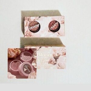 Colourpop Bloom & Grow Super Shock Shadow Kit